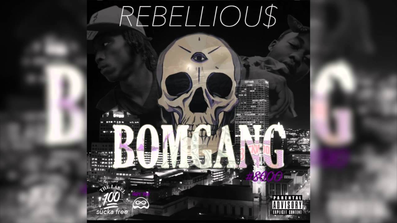 BOM Rebellious - Yogi GuWap