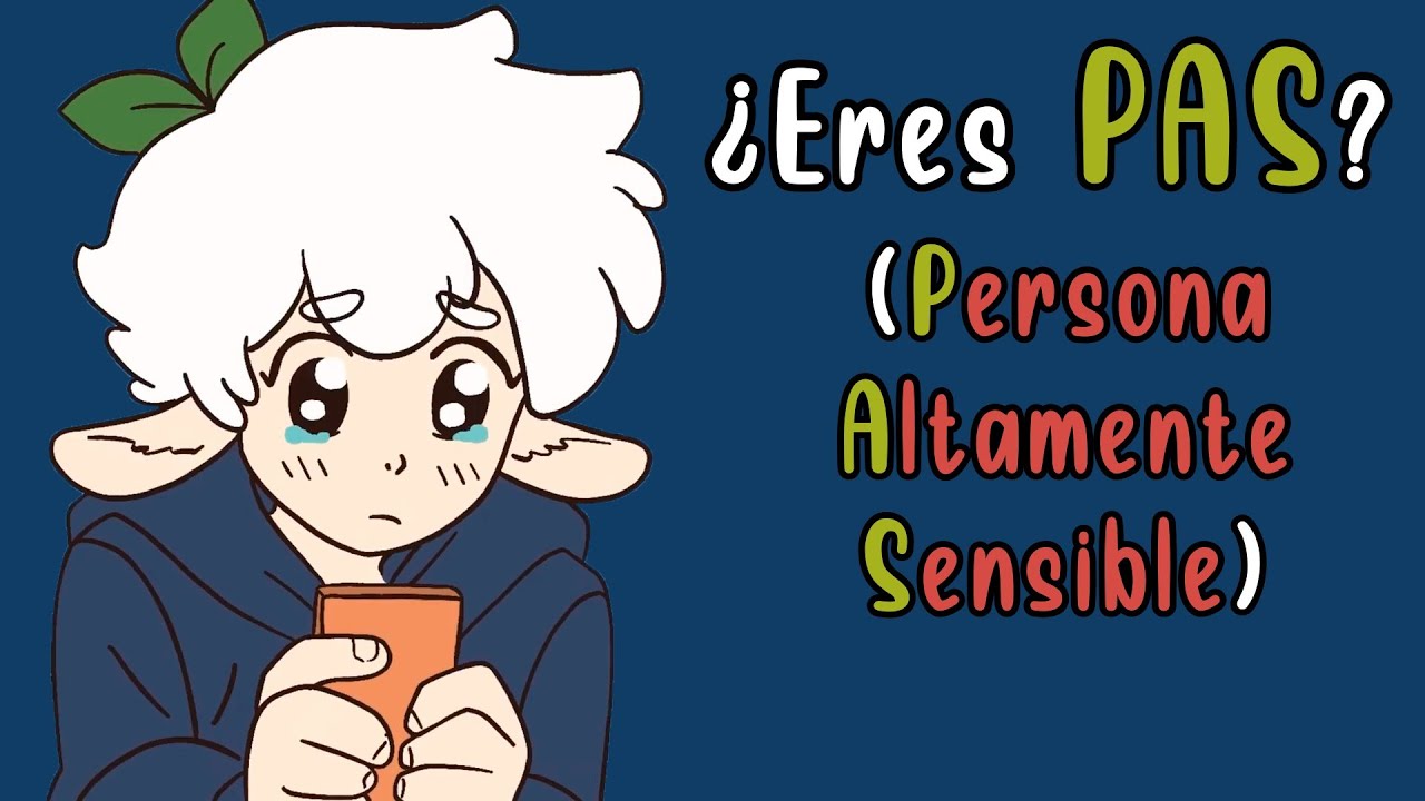 13 problemas que sólo las Personas Altamente Sensibles (PAS) comprenden