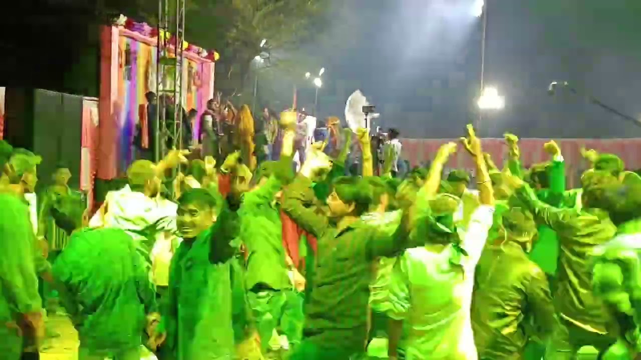 Meena Official website Meena dance video