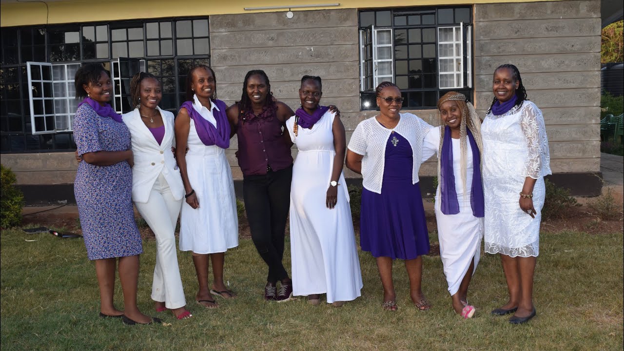 Lenten Songs 2023