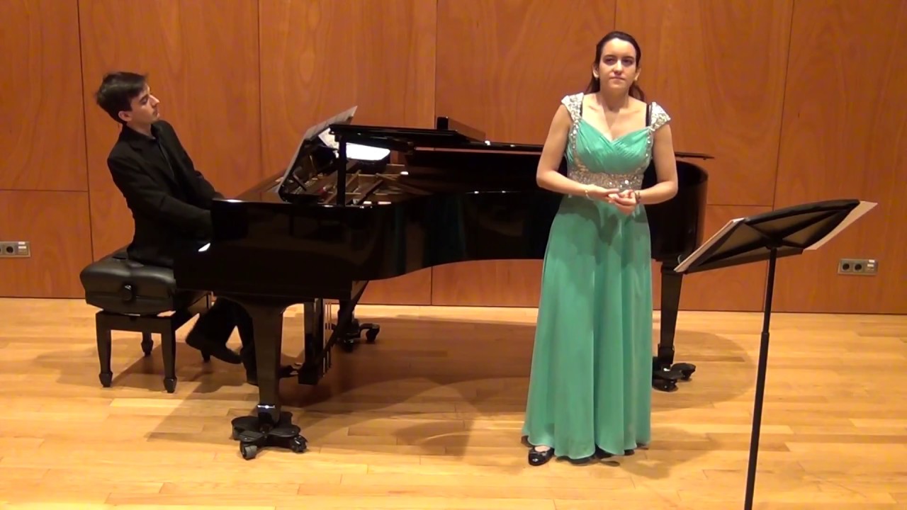 Undine Ensemble - Clair de Lune (G.Fauré)