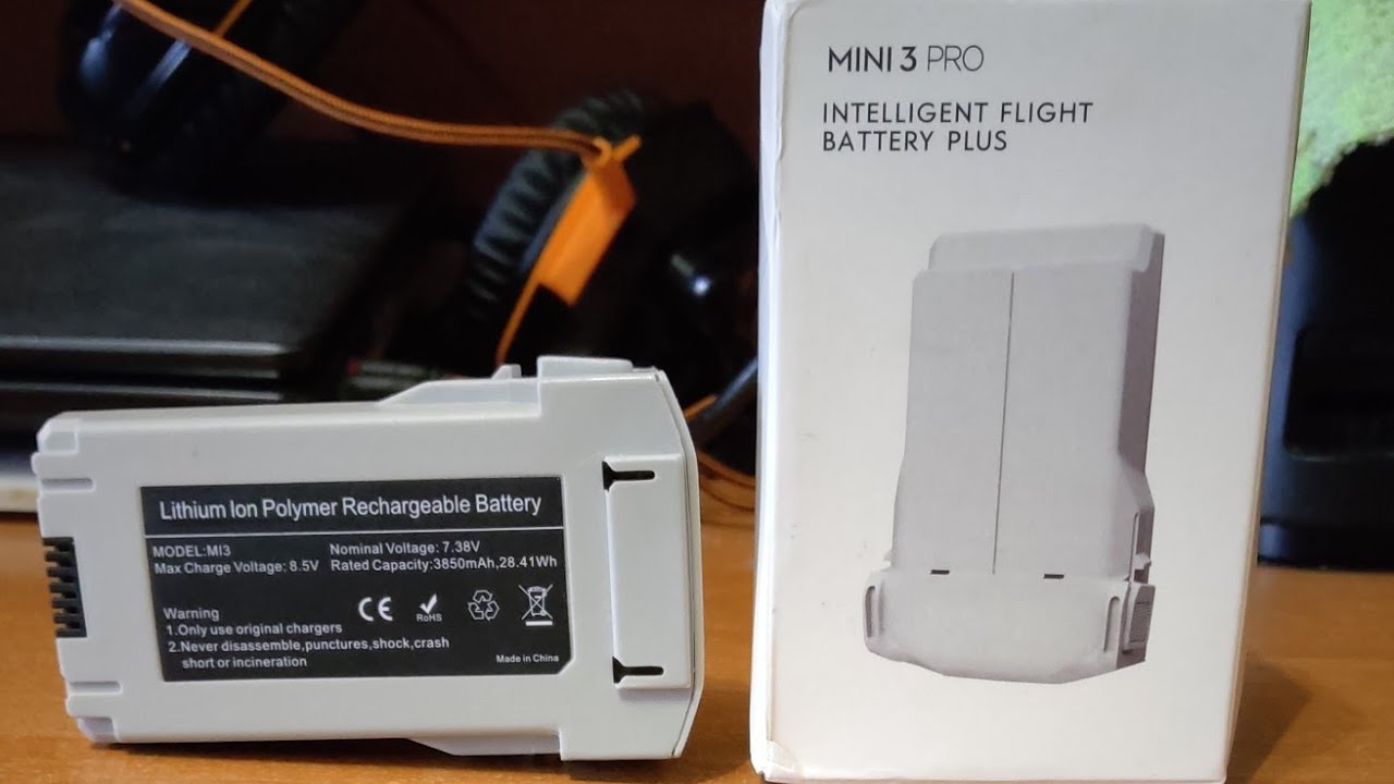 DJI mini 3 pro battery plus, AliExpress. Распаковка,зарядка,время полета,сравнение.