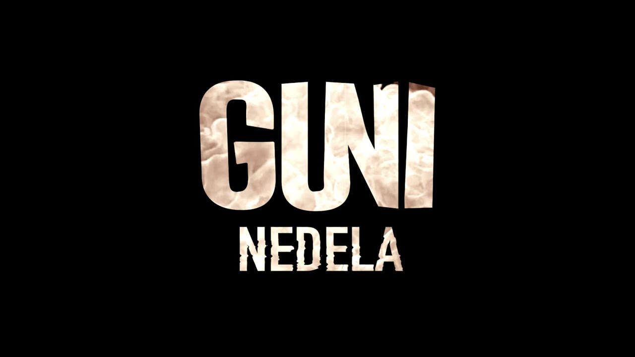 NEDELA