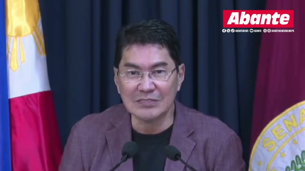 Erwin Tulfo kinalampag DFA, DMW, OWWA sa Middle East