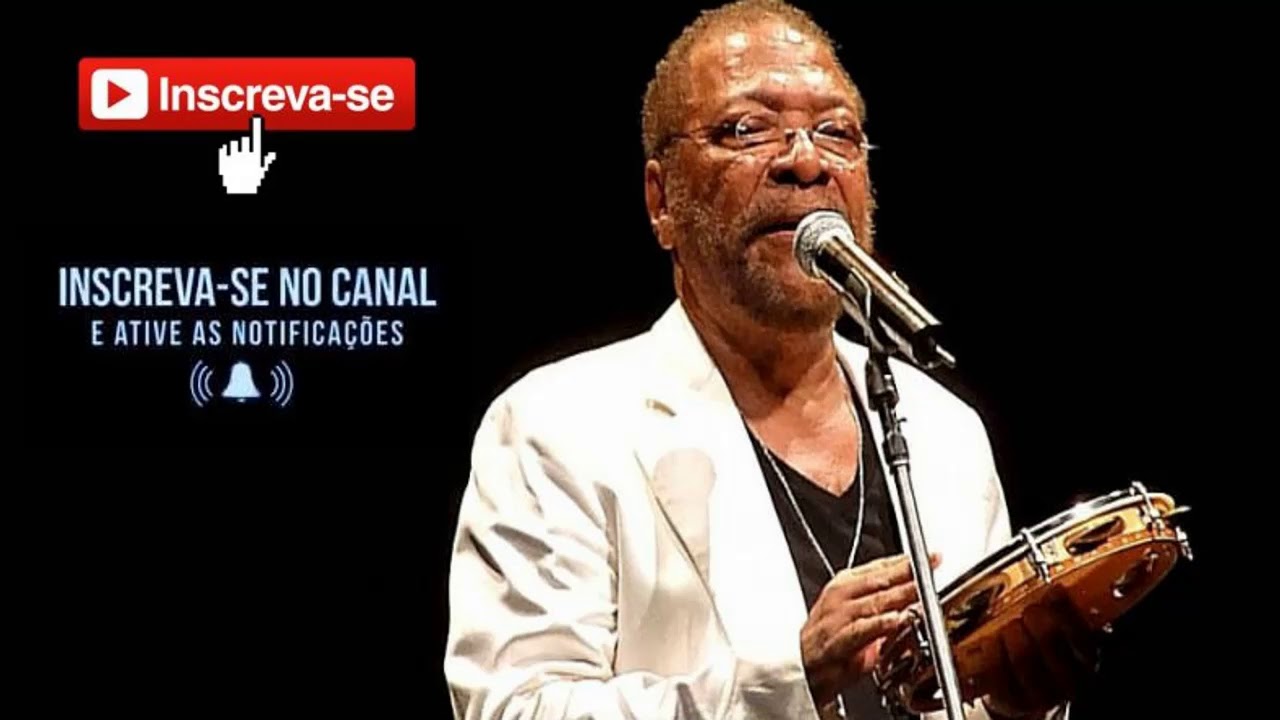 Dancei | Martinho da Vila