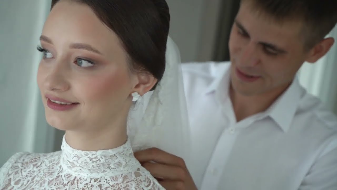Ренат и Альфия
