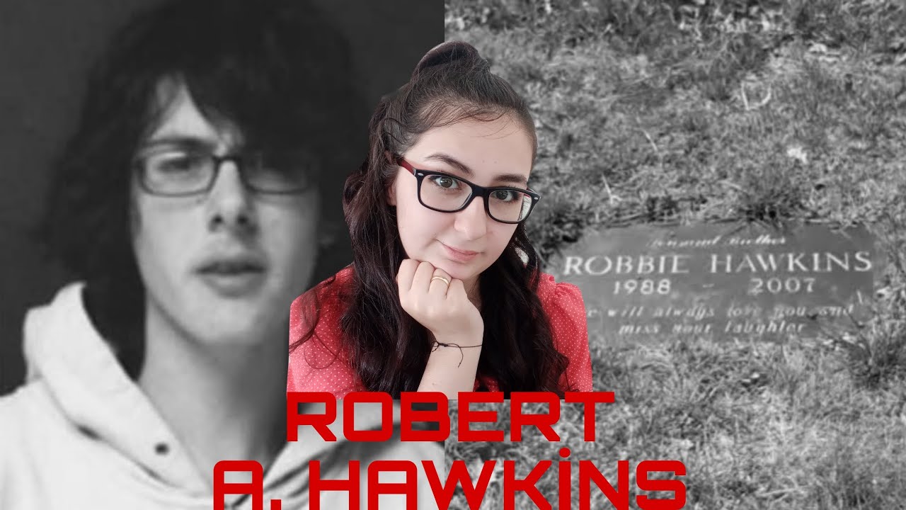 Artık Meşhur Oldum - Robert Arthur Hawkins