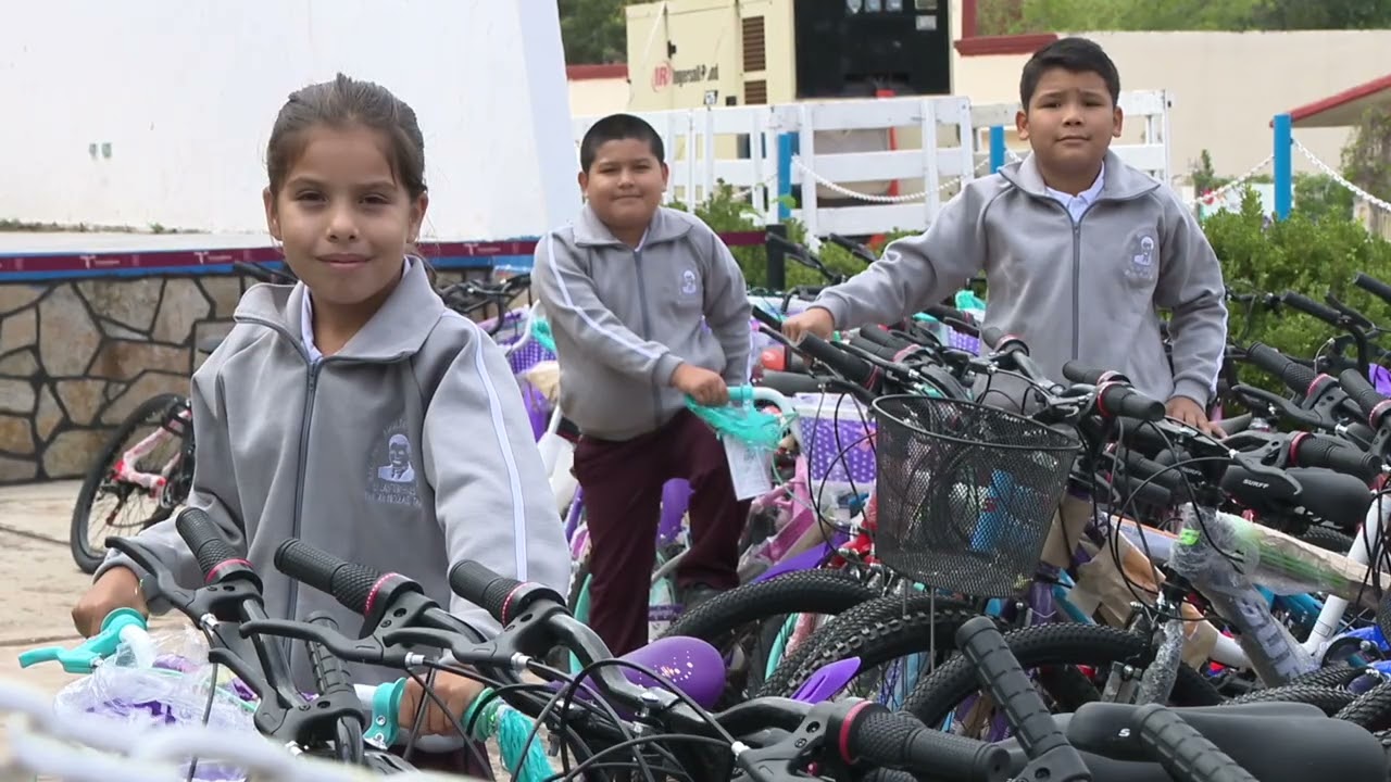 Profe Jhaziel - San Nicolas