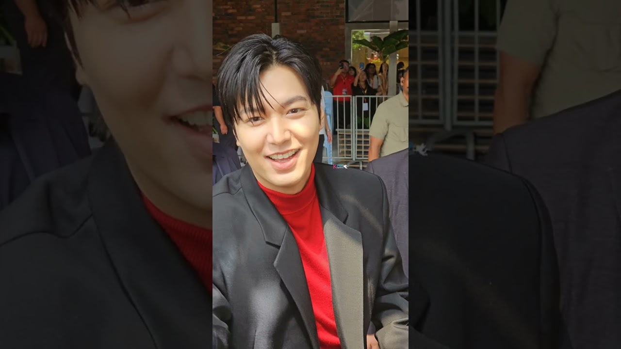 Lee Min Ho&rsquo;s &ldquo;Mihoverse in Jakarta&rdquo; Set to Make History &ndash; A Dream Come True for Indonesian Fans!
