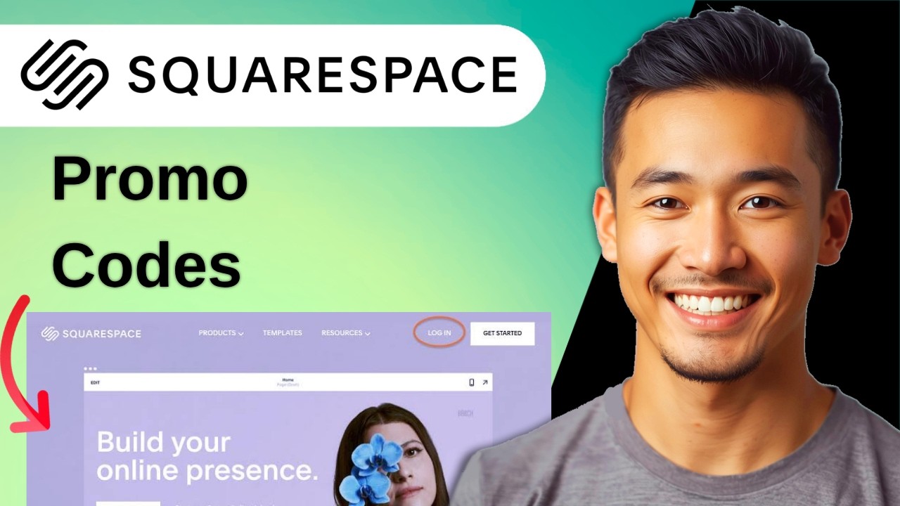 Squarespace Promo Codes Updated 2026
