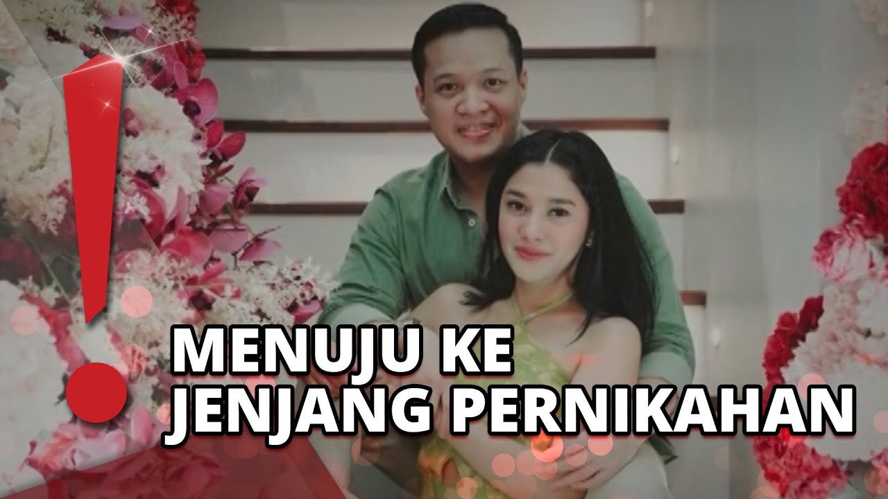 Naysila Mirdad dan Arfito Hutagalung Makin Dekat, Bicara ke Jenjang Selanjutnya