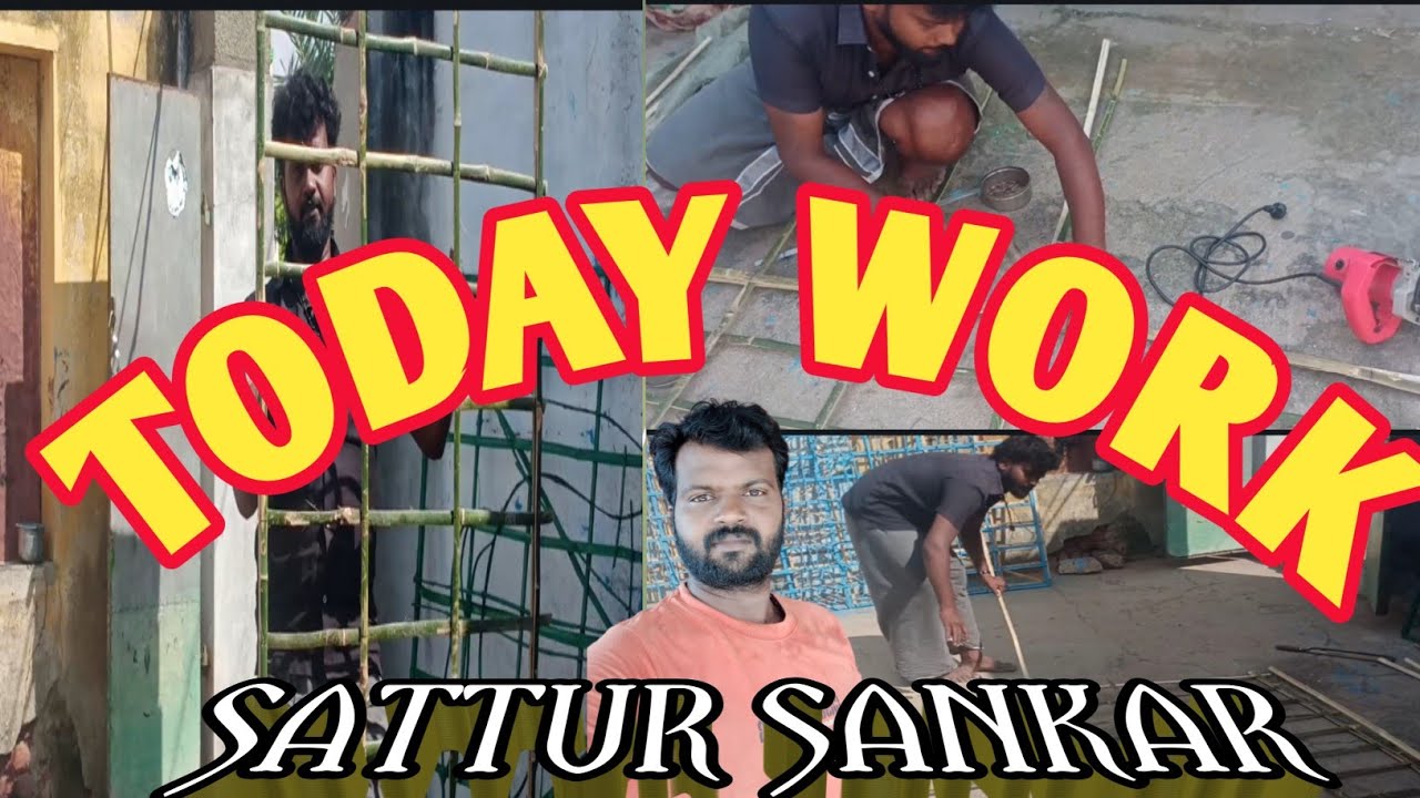 TODAY WORK /PIXCEL LIGHTING SETTING SATTUR/8220634589 SANKAR