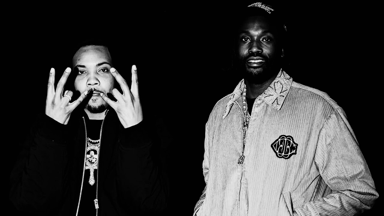 Meek Mill x G Herbo Type Beat 