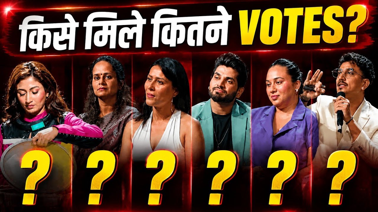 Lockup season 2 full episode today | Lockup season 2 Grand Finale | Lockup season 2 Winner