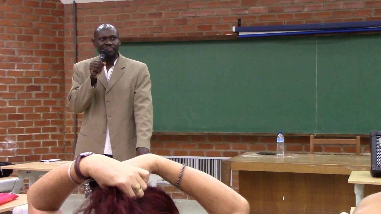 Palestra 