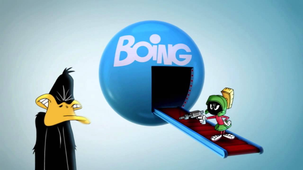 Boing Id´s