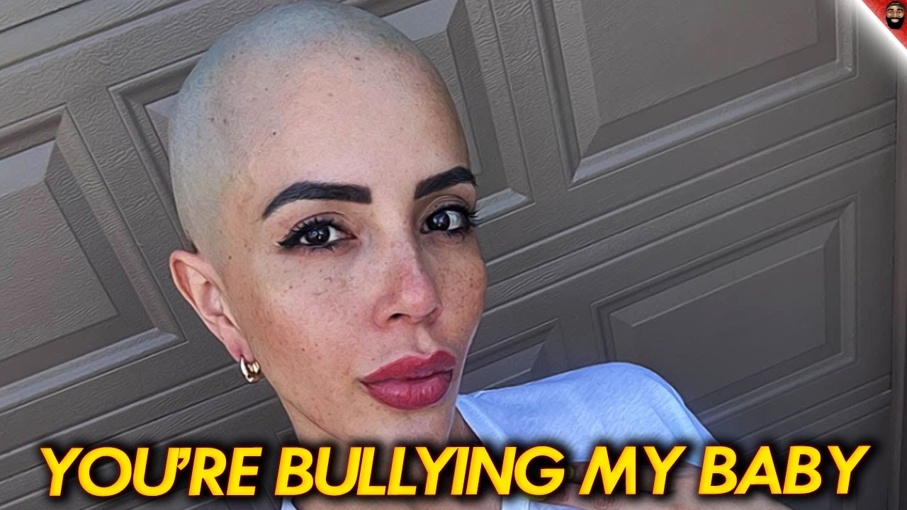 Jasmine Exploits Matilda.. Then Blames Everyone Else! 90 Day Fiance