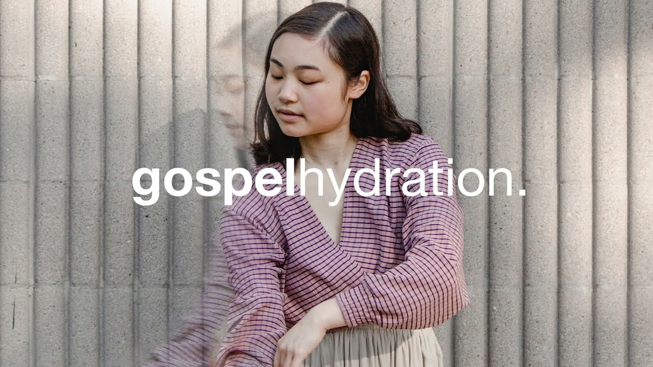 Jaimie Poon – The Way