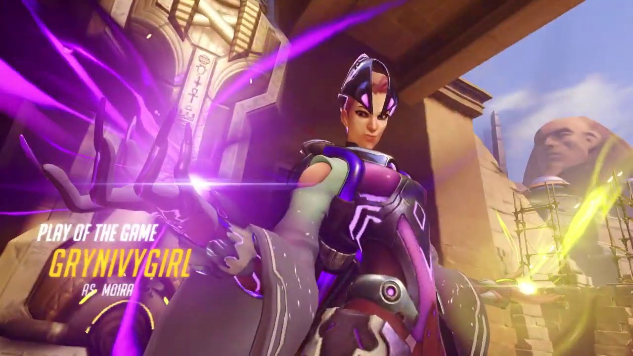 nerf moira