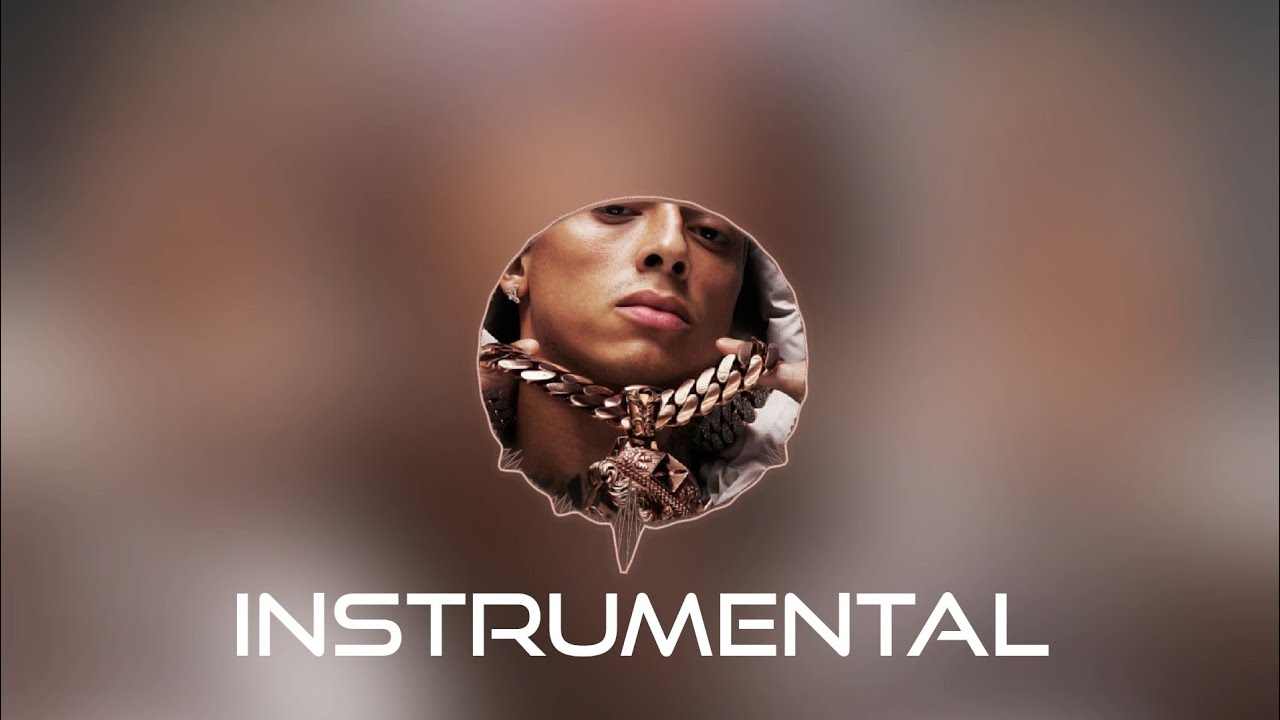 Central Cee x Dave - CRG (Instrumental)
