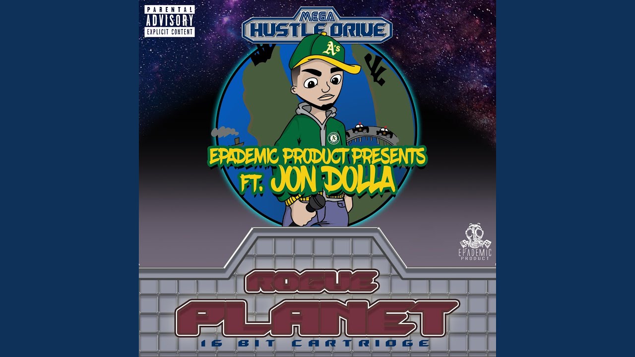 Rogue Life (feat. Zeu$)