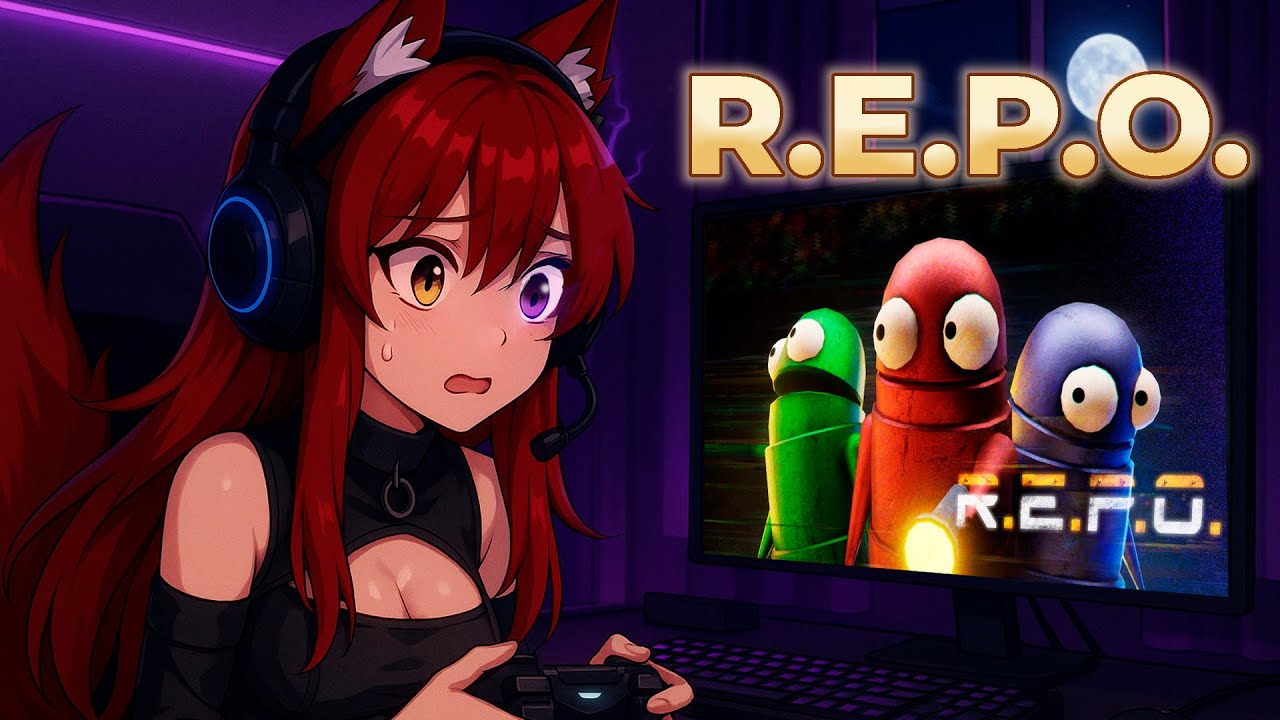 ENTRAMOS… y NO debimos hacerlo 😨 | REPO en vivo