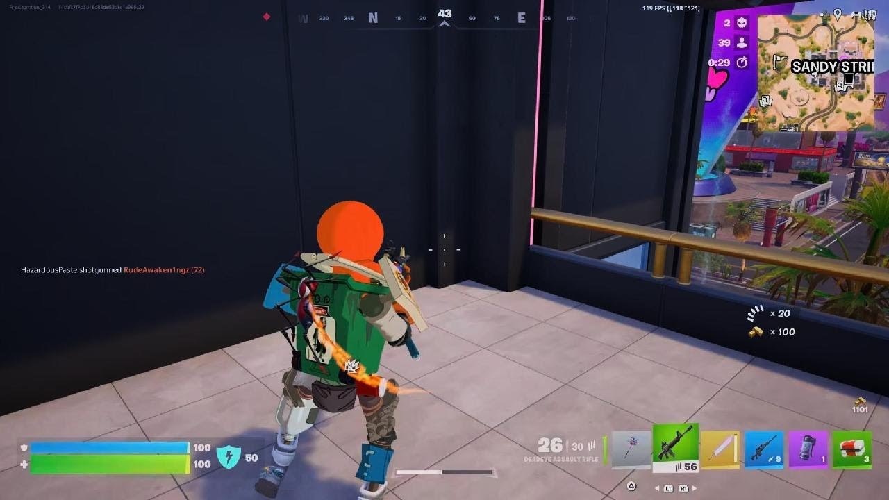 Fortnite_Victory