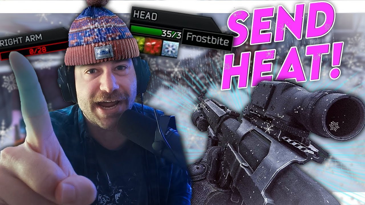 Someone Help Me Out Here | Tarkov 1.0
