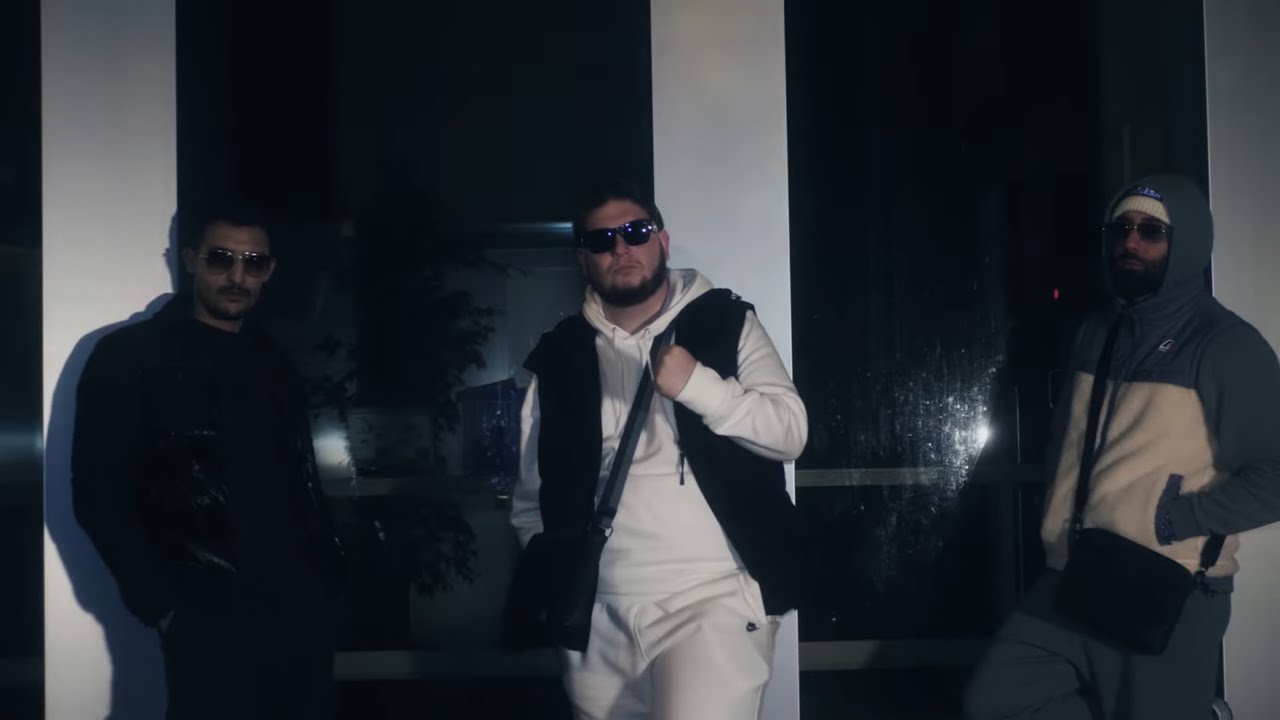 KORAK - NUNO MENDES (CLIP OFFICIEL)