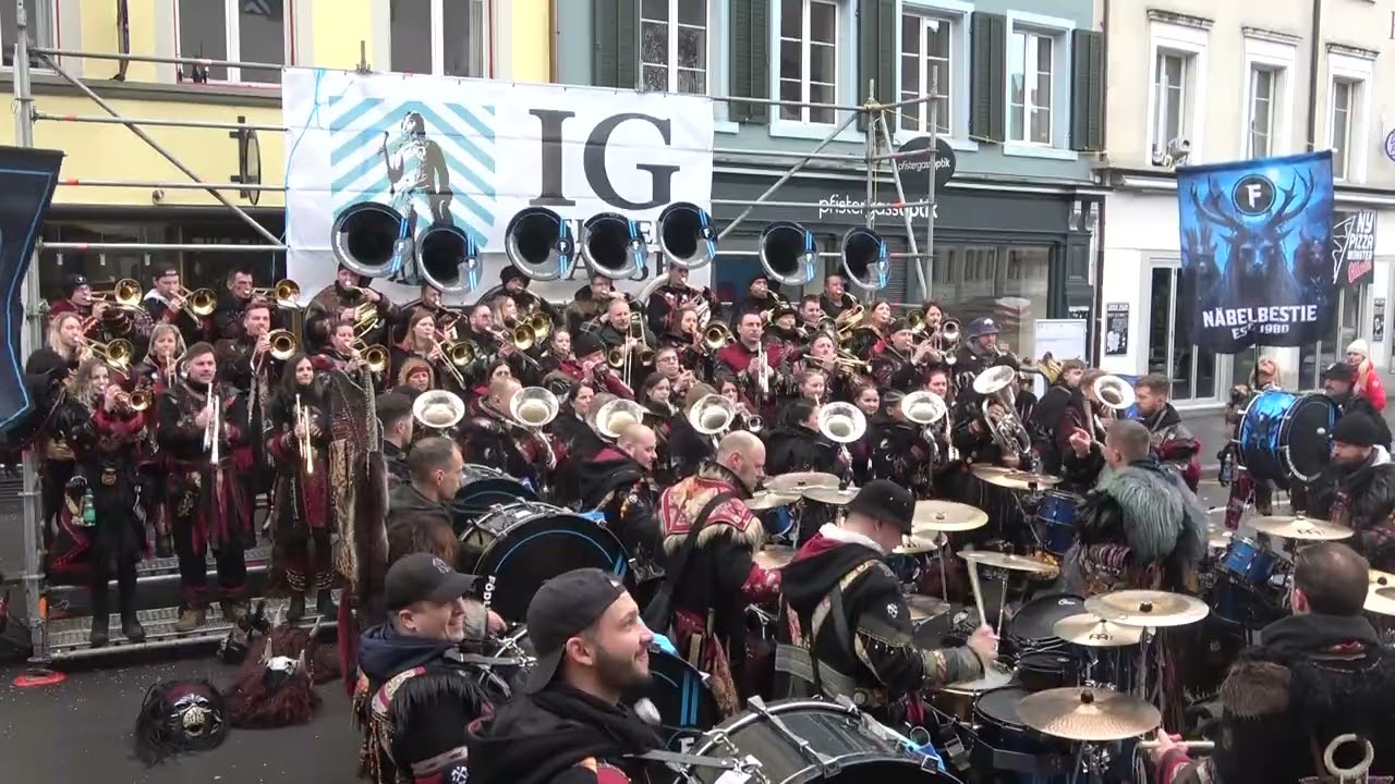 F&ouml;dlit&auml;tscher Loz&auml;rn - G&uuml;dis M&auml;ndig Pfistergass 16.02.2026