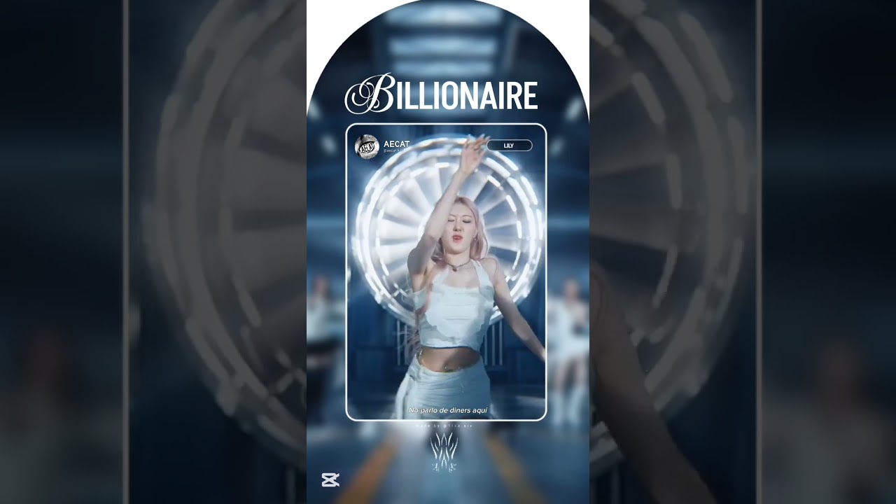 Billionaire Catalan version (part.1).#catalan #cover #kpop #babymonster #billionaire #aecat