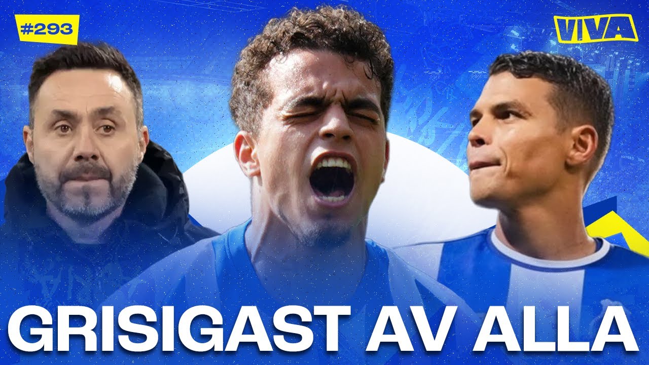 VIVA FOTBOLL - #293