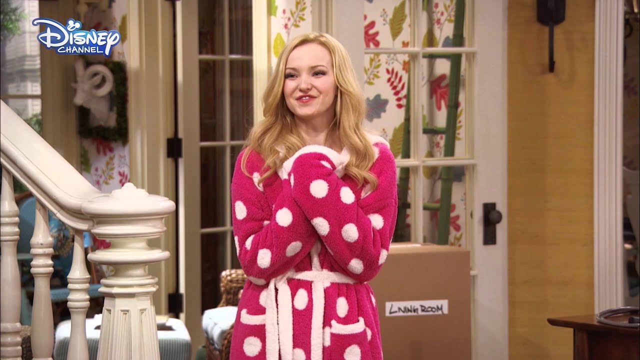 Liv and Maddie | Best Moments From Season 1 💜 | Disney Channel UK