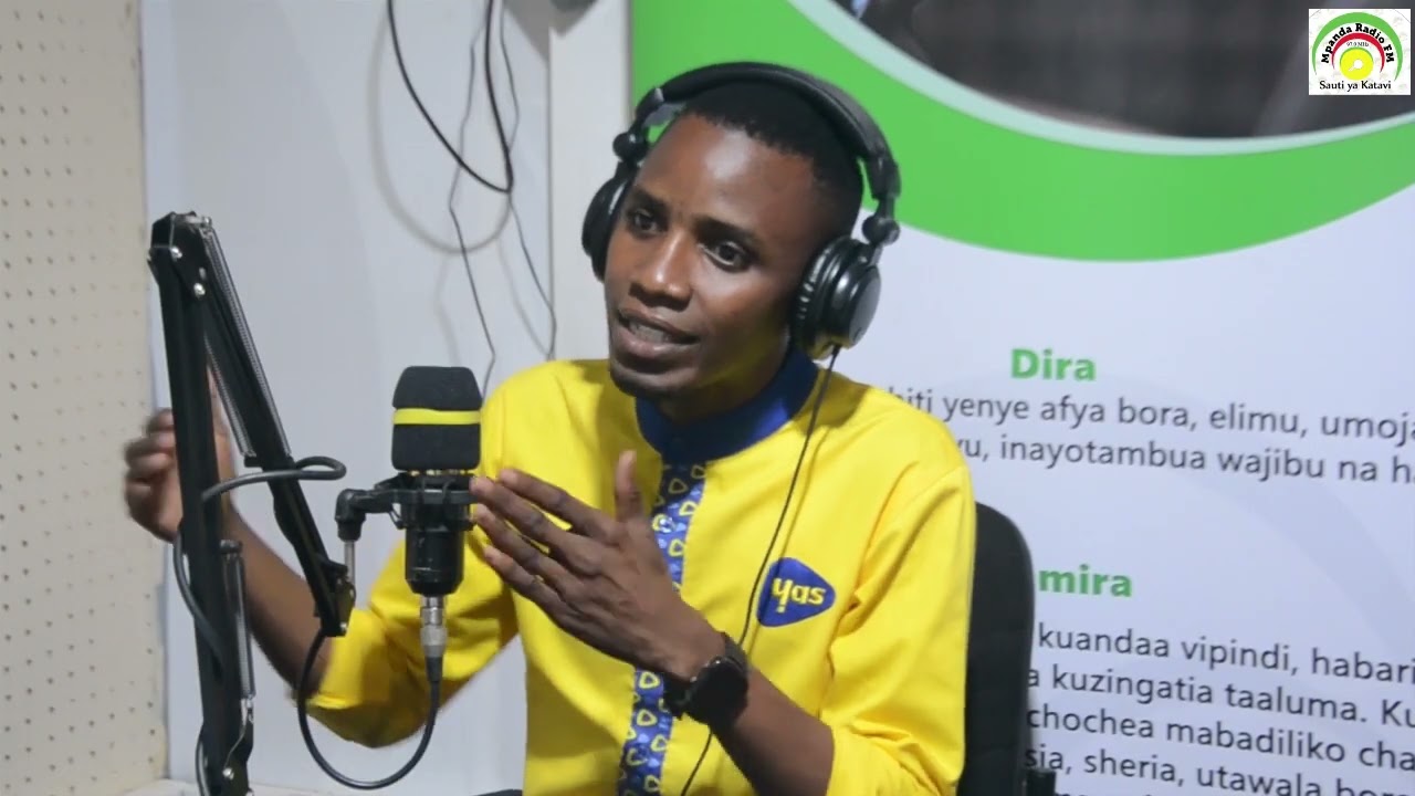 MAMBO BADO NI MOTO, OFA KEDEKEDE KUTOKA YAS