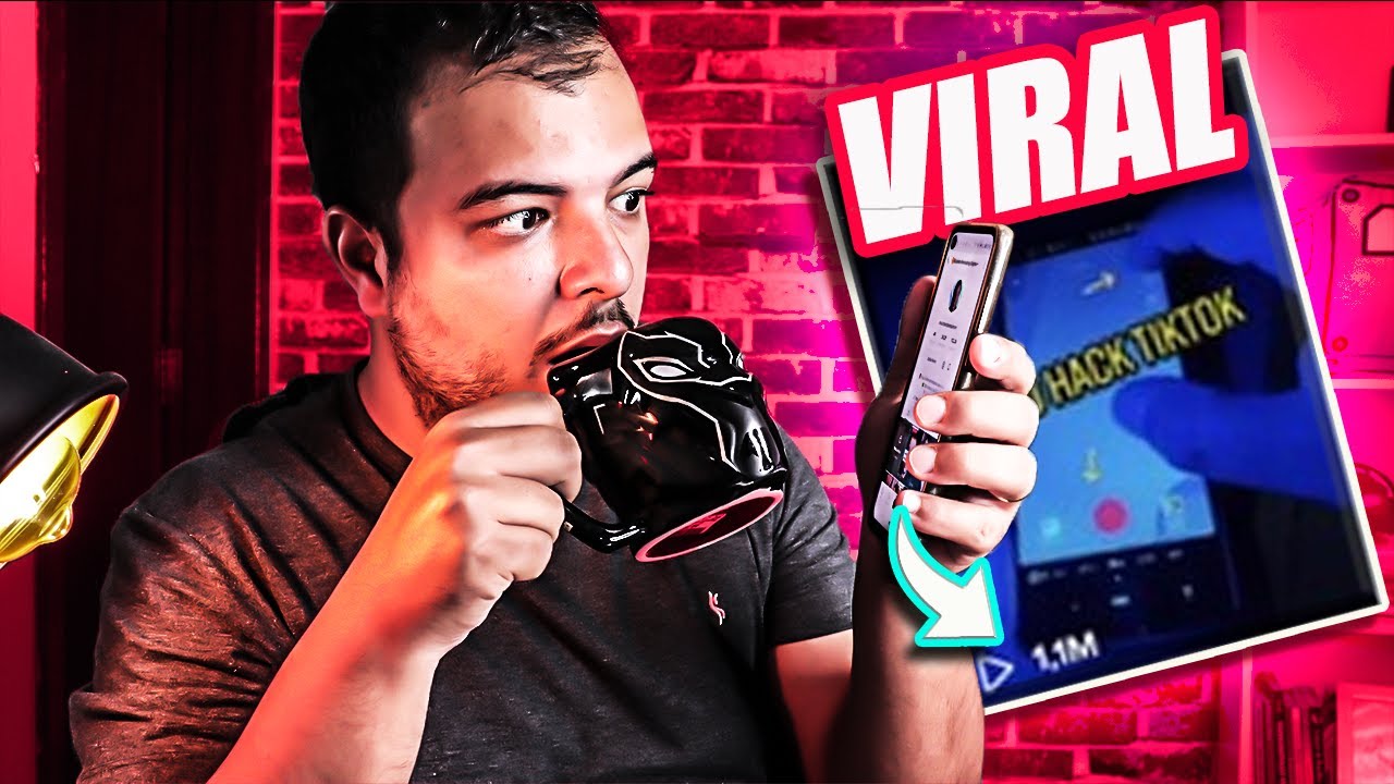 Como crescer no Tiktok em 2021 - Do Zero, RÁPIDO e em UMA SEMANA!