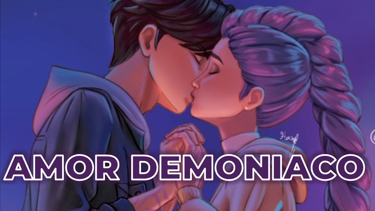 NUESTRO FINAL SOÑADO JUNTOS 🌙💫 RUJINU | K-pop Demon Hunters Comic Fandub Español Latino