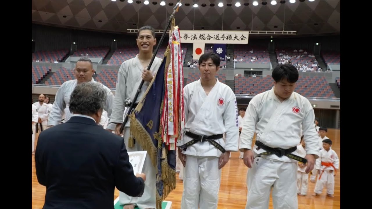 Combats commentés , JAPON  2025