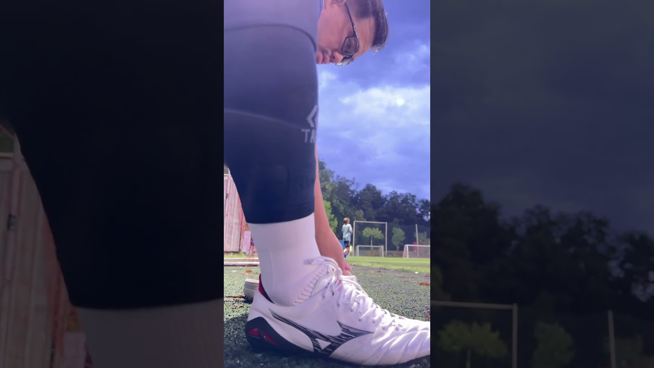 Mizuno Neo 4 Japan On Feet