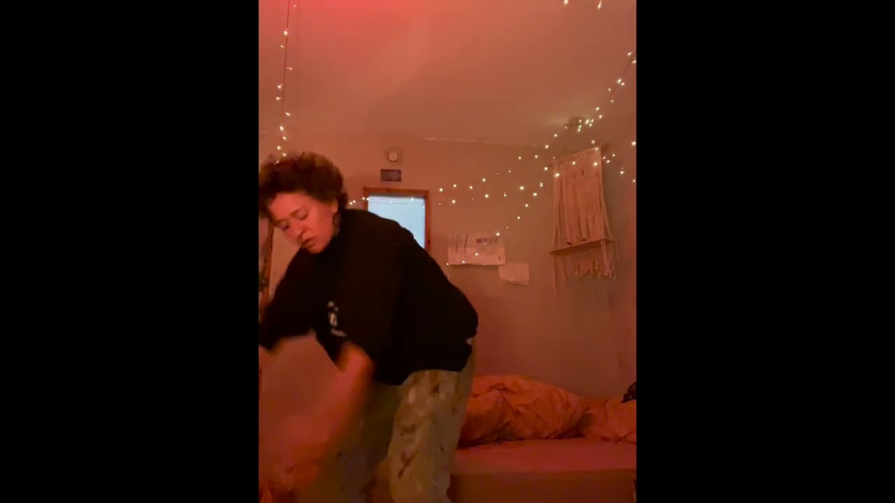Dance Reel 2026