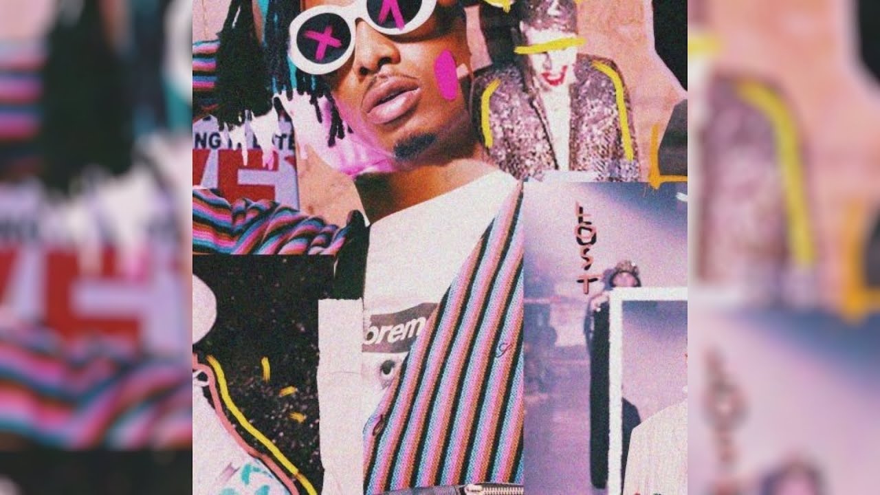 [FREE] Playboi Carti x Ybn Nahmir x Pierre Bourne Type Beat - 