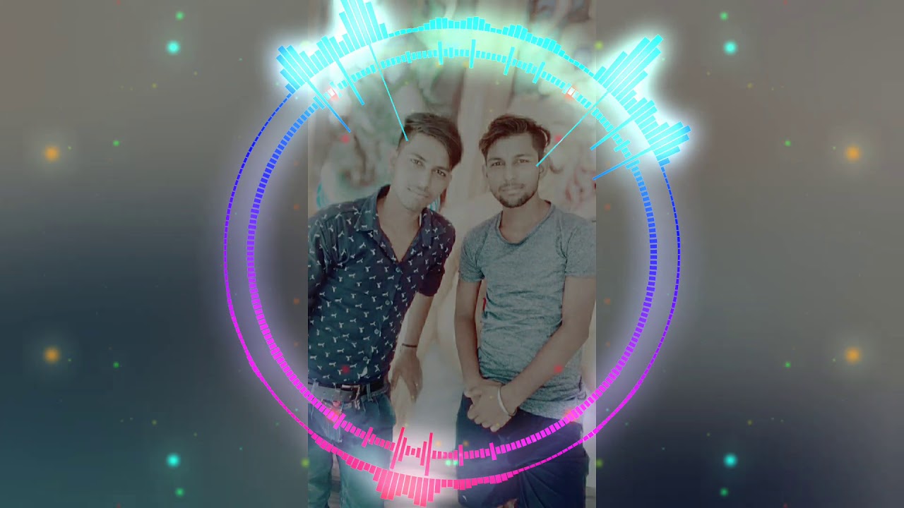 Teri mohabbat Meri jawani banke rahegi prem Kahani akhil Gujjar DJ