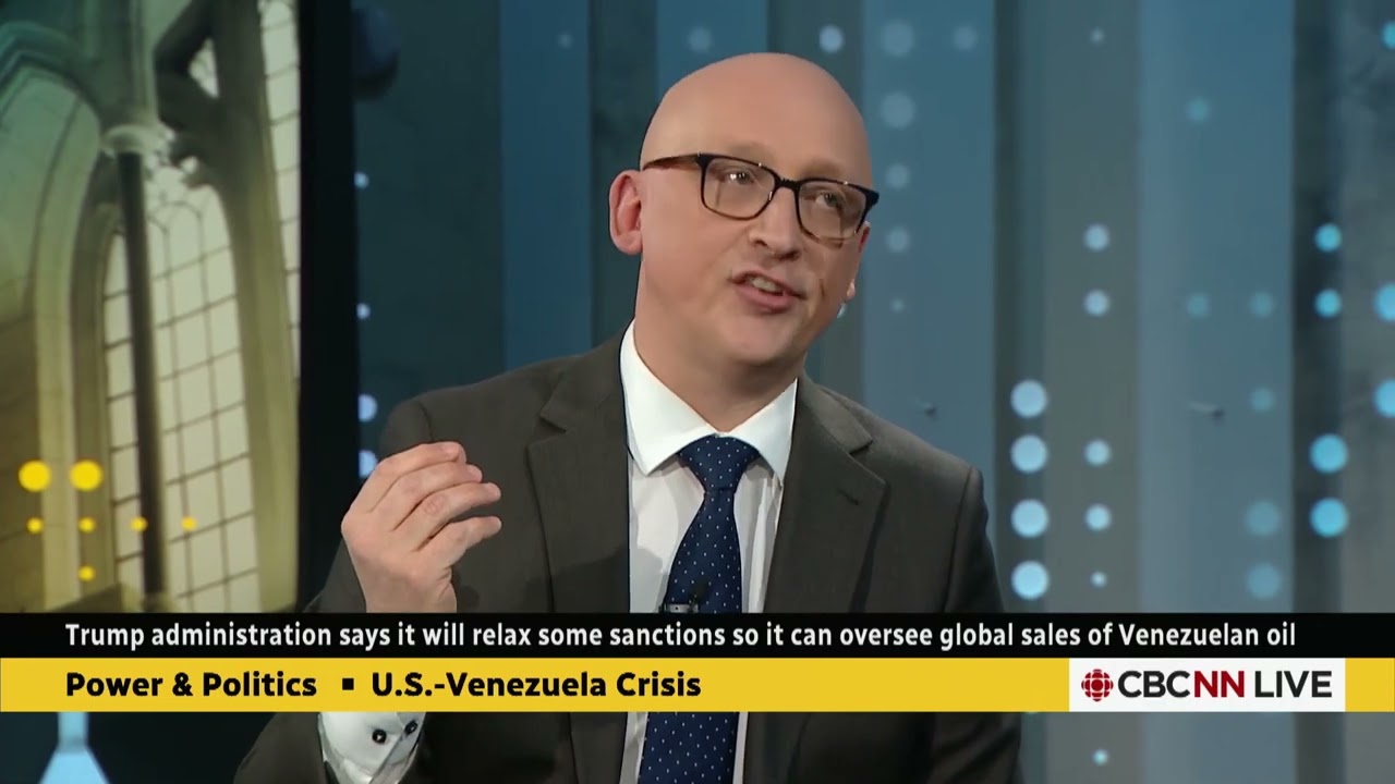 US Secretary of State&rsquo;s Plan for Venezuela Stability & Transition