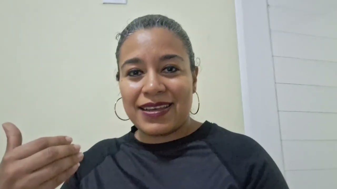 La DECISIÓN que hizo que avanzar hacia mis metas dejara de sentirse tan difícil (clave para 2026)