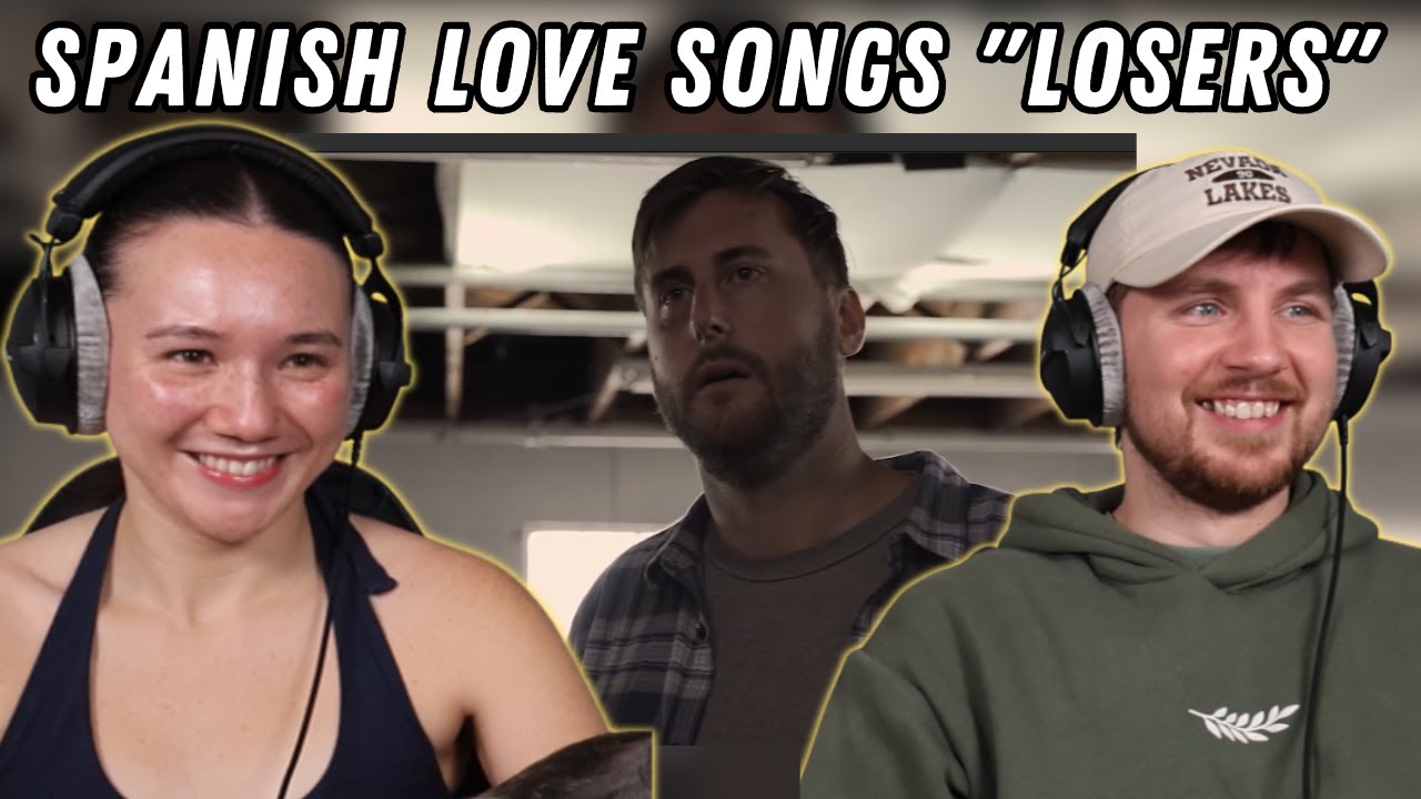 Spanish Love Songs 