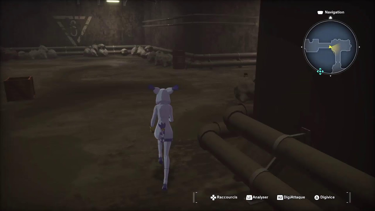 🔴 Digimon Petit Monstre, tu es ... Digimon Story Time Stranger #2  [FR-PS5]