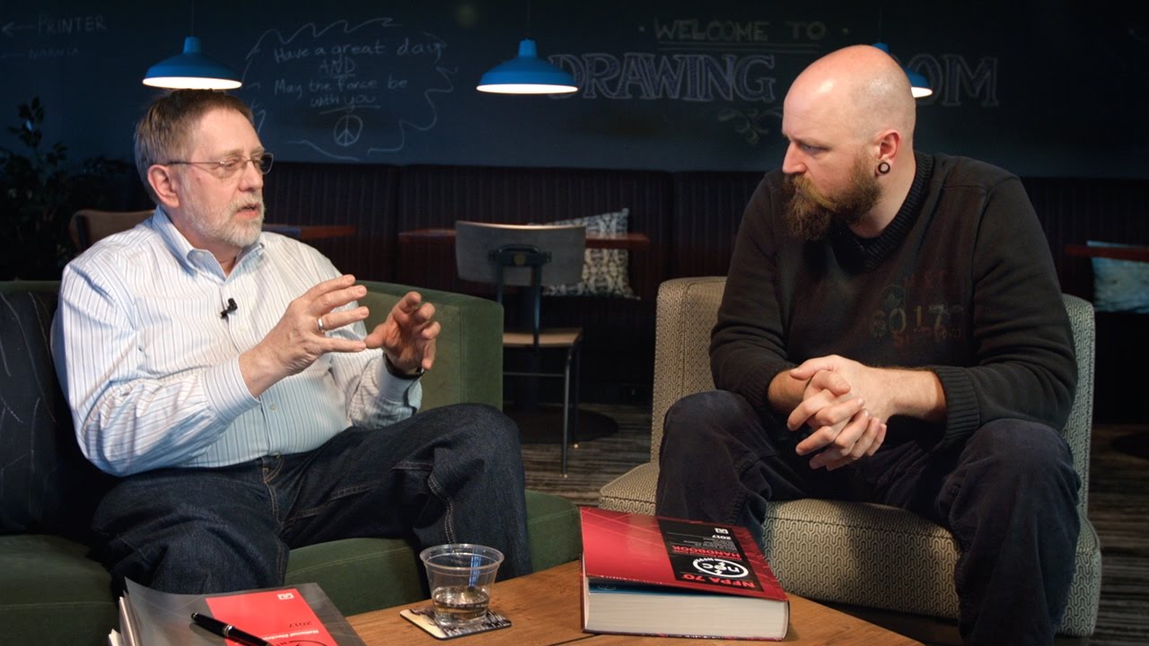 Emergency Lighting Design Principles; a chat with Steve Terry