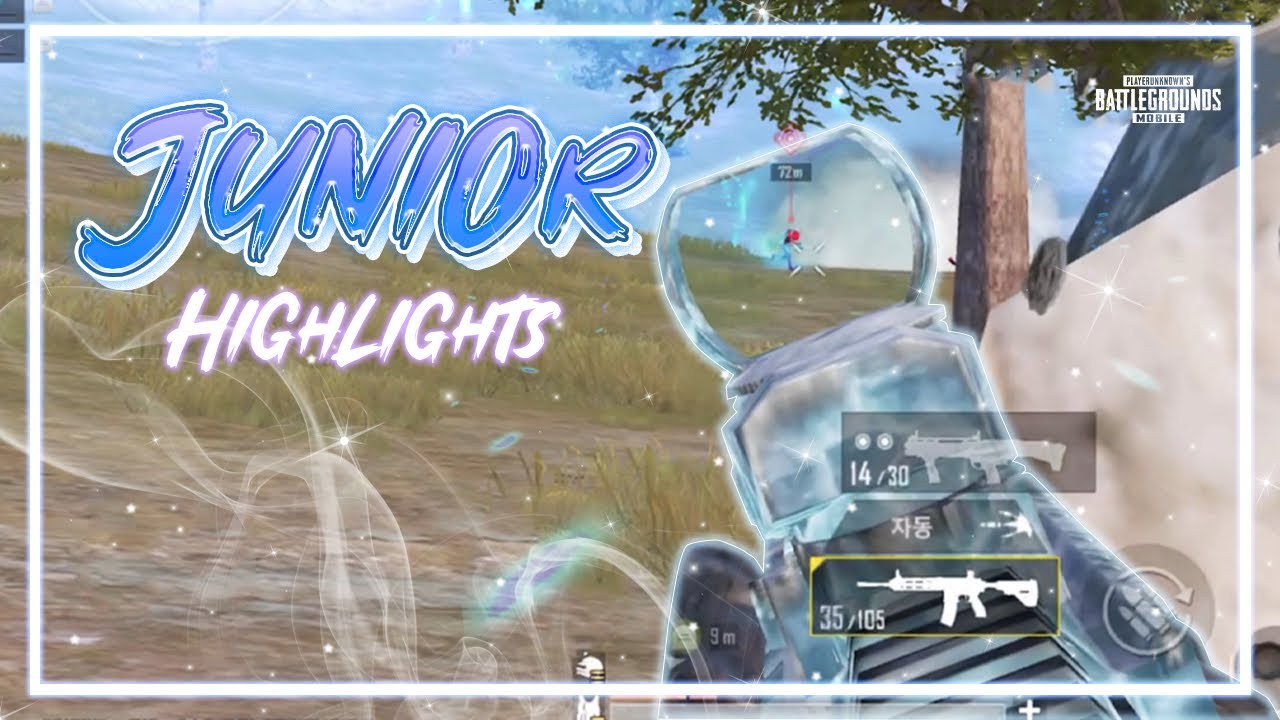 🏆 Let's go PMPS 🏆| 5 Finger + Gyro| 모배매드무비|#3