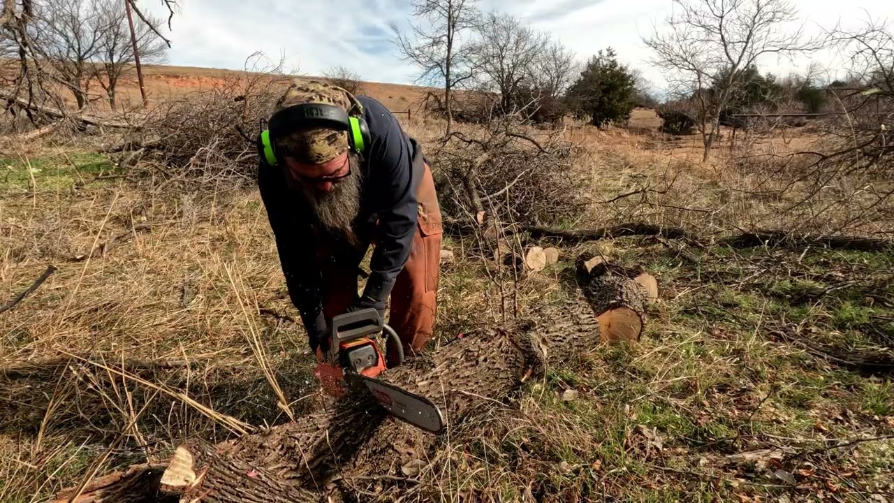 Storm Cleanup