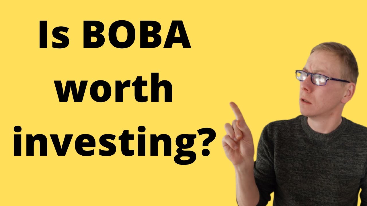 Boba Network Price Prediction 2022 - My honest review on a potentially great coin