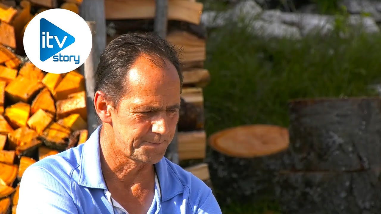 Otkad nema moje supruge, mlijeko prosipam. Fadil ima najbolja goveda u regiji